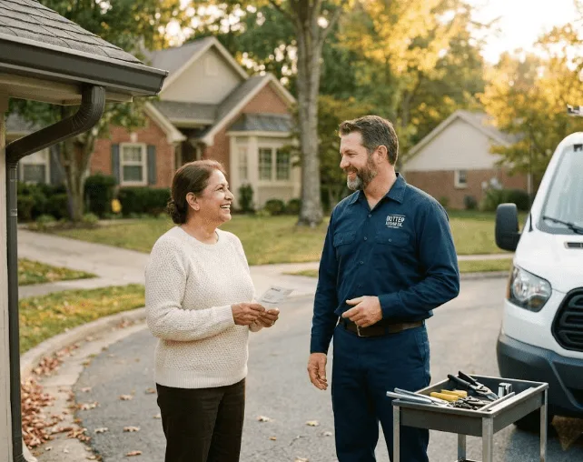 Gutter Repair Port Republic, MD FAQs