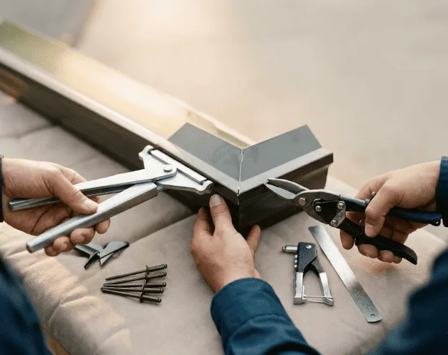 Why choose Gutter Repair in Port Republic, MD